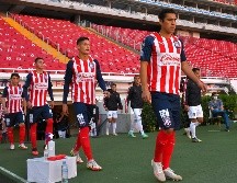 El entrenador del Tapatío, Ricardo Cadena ha posicionado al equipo como uno de los protagonistas de la Liga de Expansión, pues actualmente figura como el cuadro líder de la competencia. IMAGO7