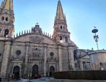 Pablo Lemus refirió que el presupuesto que se visualiza, de 130 millones de pesos, será otorgado entre el municipio de Guadalajara y el presupuesto estatal. ESPECIAL