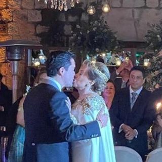 Mi relación con Luis Antonio Lagunas no es barata: Elba Esther