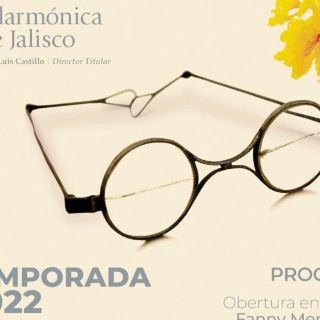 Estrena la Orquesta Filarmónica su primera temporada de conciertos 2022