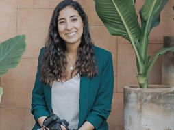 Jimena Llamas es hoy en día una de las fotógrafas más reconocidas en Guadalajara. JIMENA LLAMAS PHOTOGRAPHY
