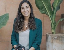 Jimena Llamas es hoy en día una de las fotógrafas más reconocidas en Guadalajara. JIMENA LLAMAS PHOTOGRAPHY