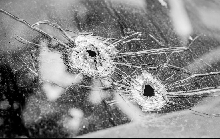 Violencia. 16 cadáveres fueron hallados en dos puntos distintos del estado de Zacatecas. Pixabay