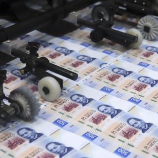 Gasto federalizado suma tres años consecutivos con disminuciones