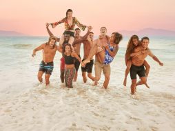 Are You The One: El match perfecto - Temporada 4 llega a Netflix hoy. CORTESÍA / NETFLIX