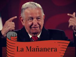 La mañanera de AMLO de hoy 15 de febrero de 2022