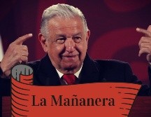 La mañanera de AMLO de hoy 15 de febrero de 2022
