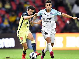 El juego Mazatlán vs América podrá ser visto en televisión abierta. IMAGO7