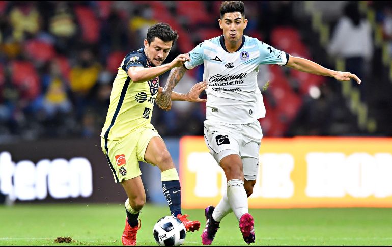 El juego Mazatlán vs América podrá ser visto en televisión abierta. IMAGO7