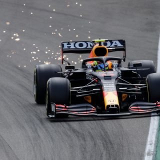Anuncian los Grandes Premios de F1 que tendrán carreras sprint en 2022