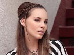 Christian Nodal se comprometió con Belinda en mayo del 2021. SUN / ARCHIVO