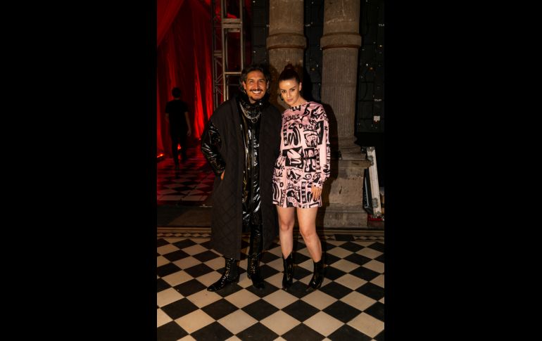 Esmeralda Villa. GENTE BIEN JALISCO/JORGE SOLTERO