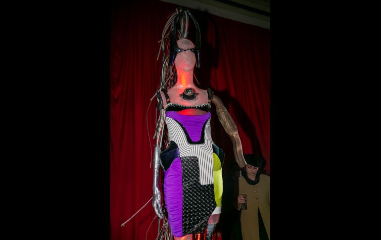 GENTE BIEN JALISCO/JORGE SOLTERO