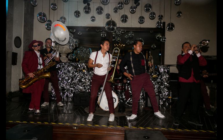 GENTE BIEN JALISCO/JORGE SOLTERO