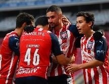 Aunque sus primeros torneos en la Liga de Expansión fueron complicados, el Tapatío ha logrado revertir la situación y de momento son los líderes de la clasificación general. IMAGO7