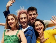 “A través de mi ventana” se sitúa en el primer puesto en el Top 10 global dentro de los títulos de habla no inglesa, con más de 33 millones de horas de visionado. CORTESÍA / NETFLIX