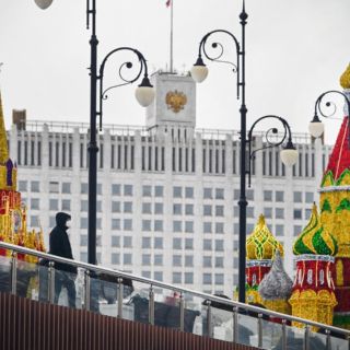 Científico mexicano se declara culpable de espiar para Rusia en EU