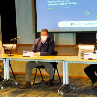 Universidades e Iniciativa Privada hacen alianza con plataforma Plai Innovar