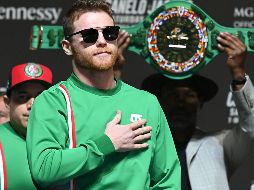 En noviembre del 2021 