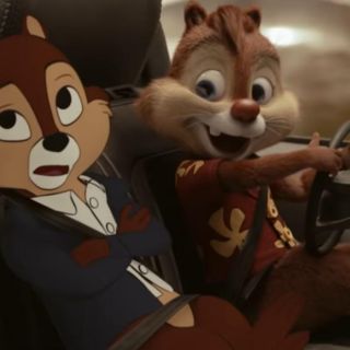 Chip y Dale: Disney+ lanza fantástico tráiler de la película; mira cuándo se estrena