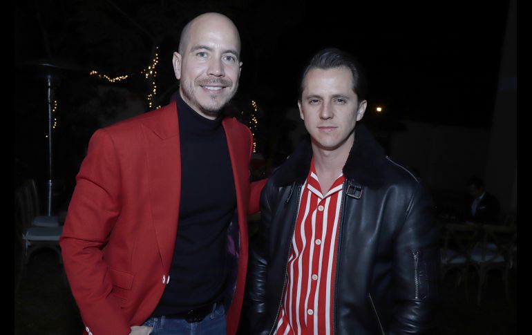 GENTE BIEN JALISCO/CLAUDIO JIMENO.