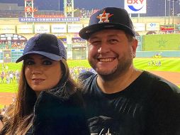 López Beltrán aclaró el domingo pasado que se desempeña como abogado para KEI Partners desde 2020 . Twitter/@_30JR40_