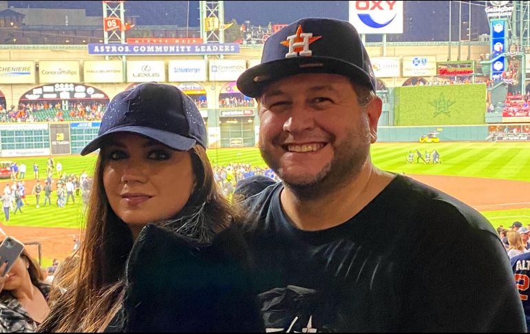 López Beltrán aclaró el domingo pasado que se desempeña como abogado para KEI Partners desde 2020 . Twitter/@_30JR40_