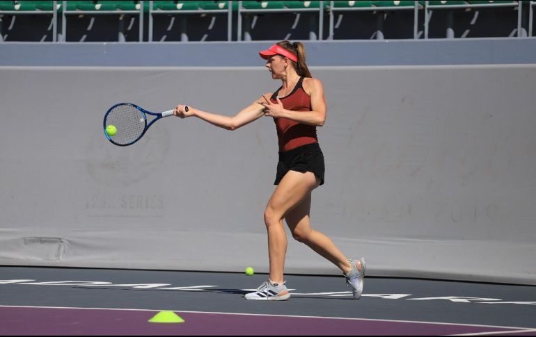 Tendrán poco menos de una semana de adaptación en Zapopan de cara al a arranque del torneo el próximo lunes 21 de febrero. CORTESÍA