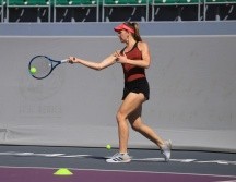 Tendrán poco menos de una semana de adaptación en Zapopan de cara al a arranque del torneo el próximo lunes 21 de febrero. CORTESÍA