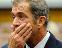 Mel Gibson es un actor reconocido por su papel en 