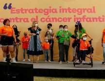 Destacan la aportación de 40 millones de representantes de la iniciativa privada para este proyecto. EL INFORMADOR/G. Gallo