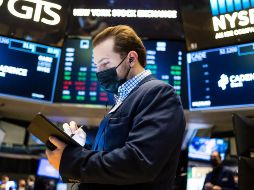 Aparentemente, las tensiones en Ucrania se han relajado, por lo que diferentes sectores se vieron beneficiados en Wall Street. EFE/ ARCHIVO