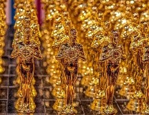 La estética del Premio Oscar 2022 resaltará por su diseño artesanal con cortinas y altos muros de cristal Swarovski. ESPECIAL