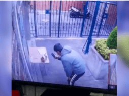 Las redes sociales se han convertido en un plataforma de denuncias ciudadanas. TIKTOK/@asmindajames