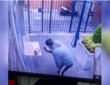 Las redes sociales se han convertido en un plataforma de denuncias ciudadanas. TIKTOK/@asmindajames