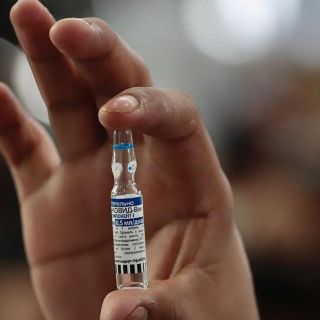 COVID: Vacunar a embarazadas protege a bebés de ser hospitalizados