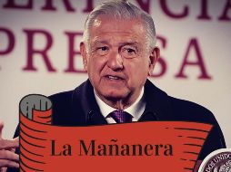 La mañanera de AMLO de hoy 16 de febrero de 2022