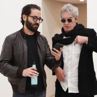 Imaginar con Octavio Abúndez