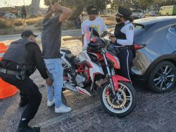 Hasta el momento se han presentado dos quejas ante la Comisión Estatal de Derechos Humanos relacionadas con las volantas. ESPECIAL