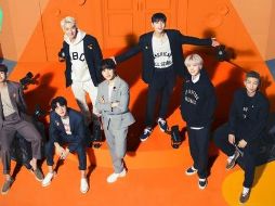 BTS regresará a los escenarios después de dos años. ESPECIAL
