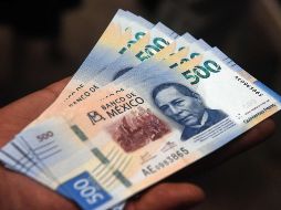 El financiamiento se podrá solicitar para gastos de colegiatura, sostenimiento y/o seguro médico. AFP/R. Arangua