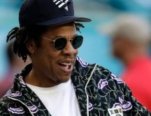 Shawn Corey Carter, mejor conocido como Jay-Z, está casado con Beyoncé.