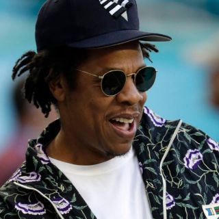 Jay-Z en Jalisco: Captan al rapero en restaurante de Tlaquepaque