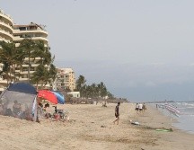 Puerto Vallarta recibió una afluencia de 4.7 turistas y una derrama económica de 25 mil 669 MDP. EL INFORMADOR / ARCHIVO