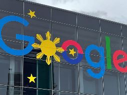 Google esta explorando tecnologías que reduzcan el riesgo de que haya aplicaciones que recolecten datos de los usuarios. EFE/G. Mabanglo