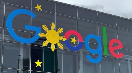 Google esta explorando tecnologías que reduzcan el riesgo de que haya aplicaciones que recolecten datos de los usuarios. EFE/G. Mabanglo