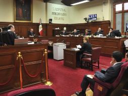 La Primera Sala, que dejó abierta la posibilidad de renovar la concesión si se respetan los derechos de consulta. Especial