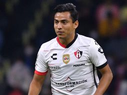 PILAR. Ían Jairo Misael ha disputado más del 90 por ciento de los minutos en este torneo. IMAGO7