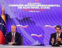 Yuri Borisov aseguró que Rusia seguirá 