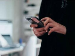 La Fiscalía recomienda colgar inmediatamente la llamada y nunca proporcionar datos personales. EL INFORMADOR/ARCHIVO